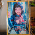 A6 Waifu Hinata DOWN