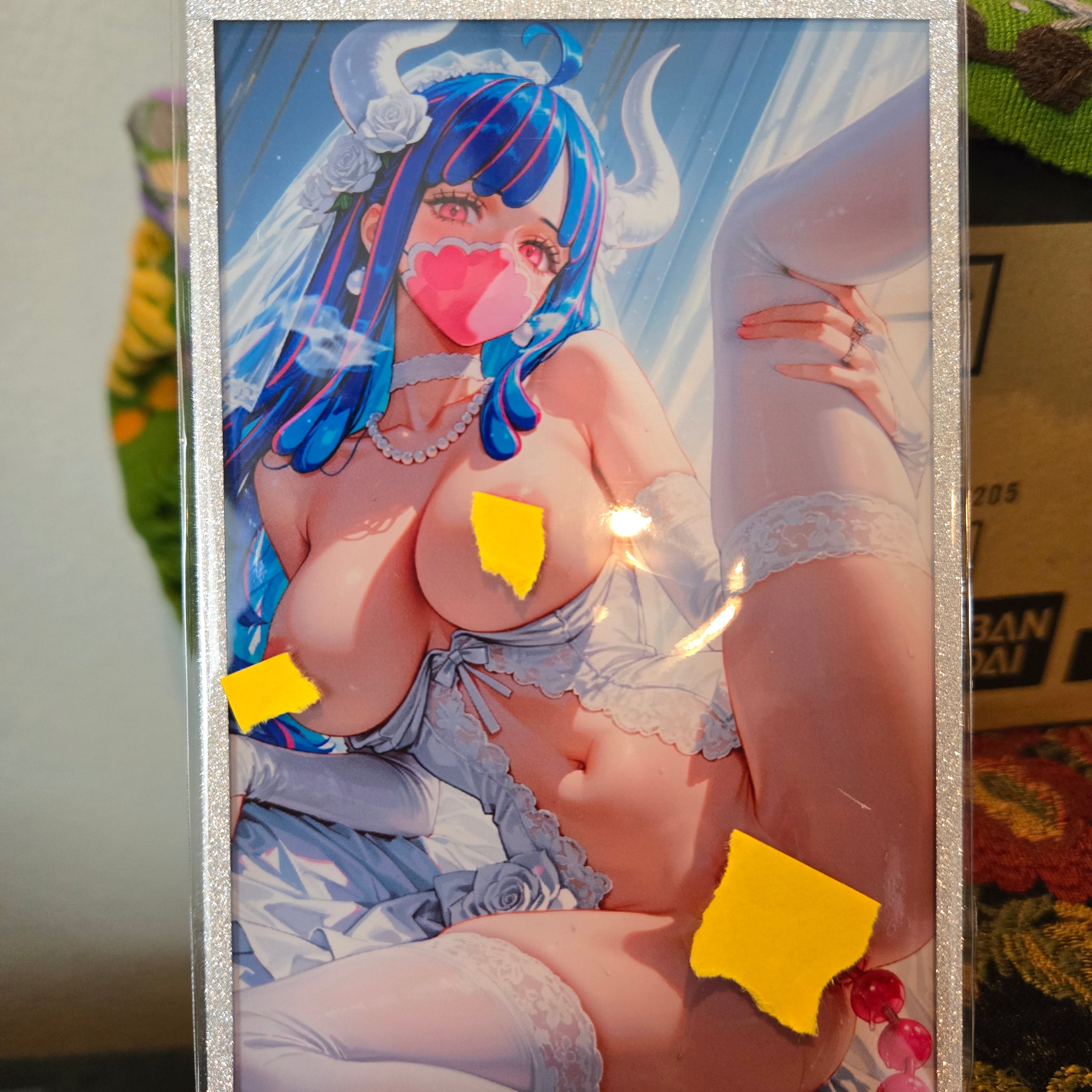 A6 Waifu One Piece Ulti DOWN