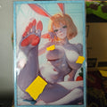 A6 Waifu One Piece Carrot DOWN