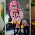 A6 Waifu One Piece Reju DOWN