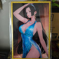 A6 Waifu One Piece Boa Hancock DOWN