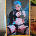 A6 Waifu Jinx DOWN