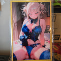 A6 Waifu Toga DOWN