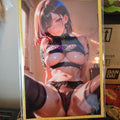 A6 Waifu Momo DOWN