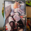 A6 Waifu One Piece Carrot DOWN