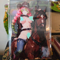 A6 Waifu Demon Slayer Mitsuri DOWN