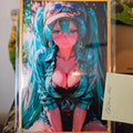 A6 Waifu Miku BRIAN MC