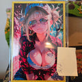 A6 Waifu Toga SALT