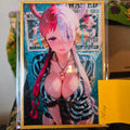 A6 Waifu Uta XRAY