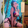 A6 Waifu Jinx CAPTN DANG