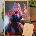 A6 Waifu Power JIN ANGELES