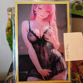 A6 Waifu Momo TRISTEN