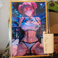 A6 Waifu Momo MONEY MEZ