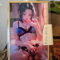 A6 Waifu Shinobu MONEY MEZ