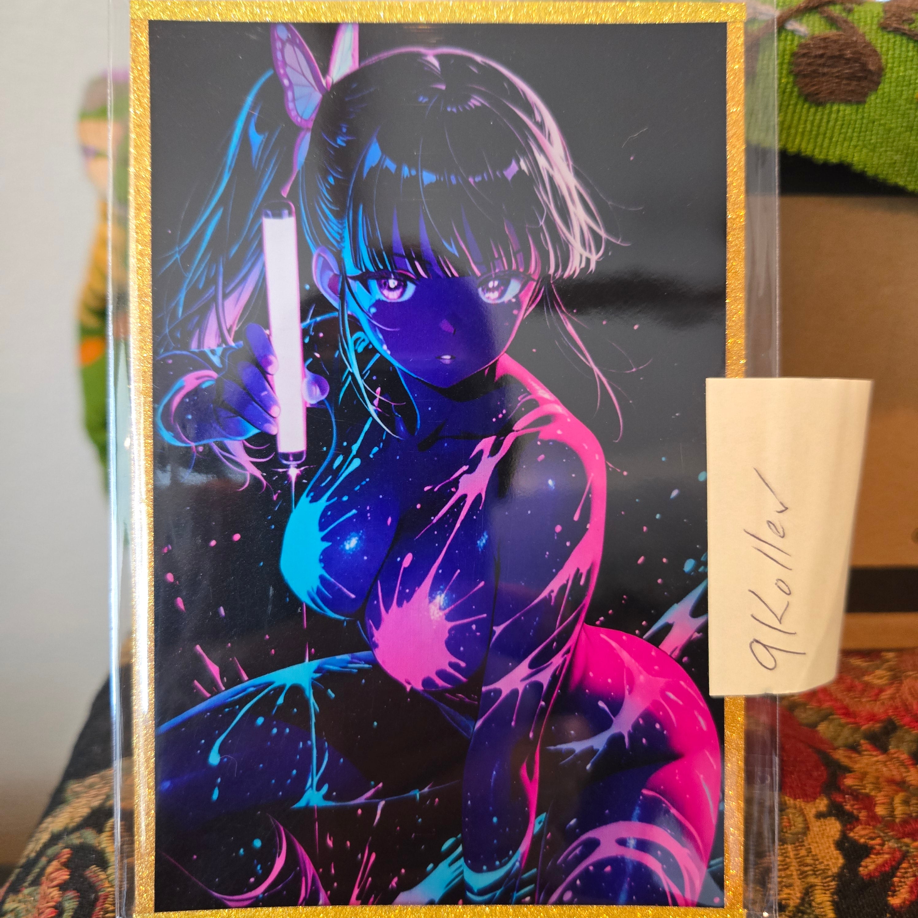 A6 Waifu Kanao GKOLLER