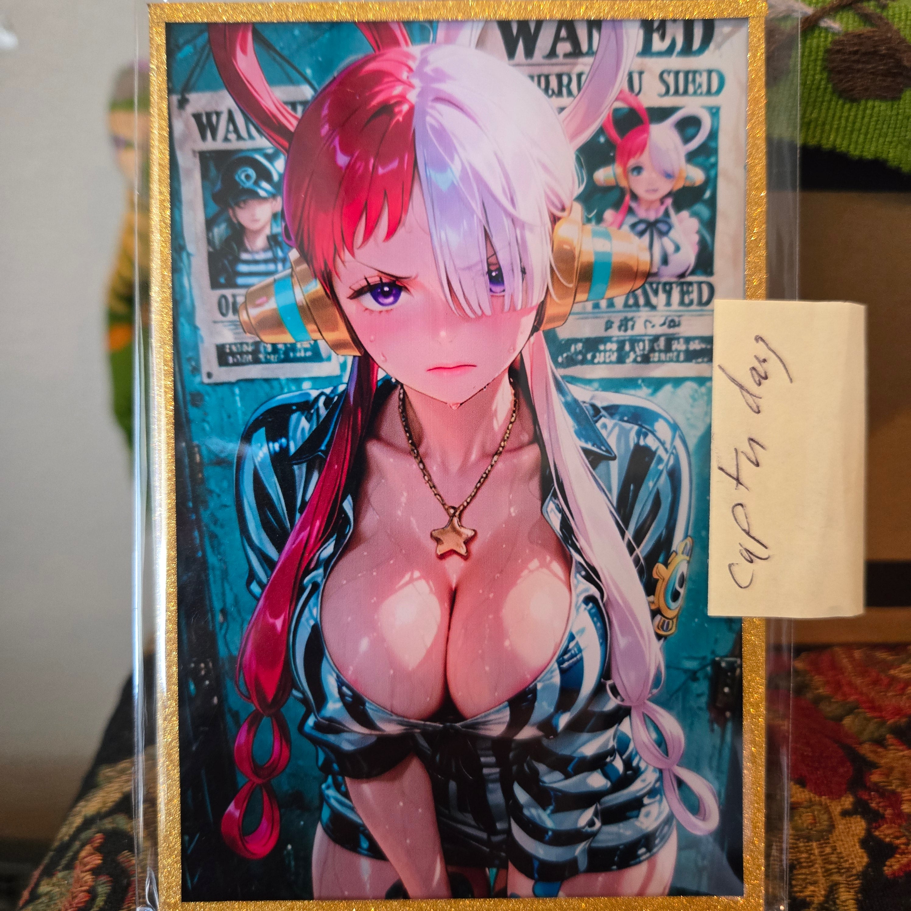 A6 Waifu Uta CAPTN DANG