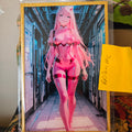 A6 Waifu Zero Two BRIAN MC