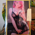 A6 Waifu Momo TED