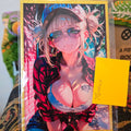 A6 Waifu Toga THOMAS R