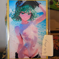 A6 Waifu Tatsumaki CAPTN DANG