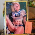 A6 Waifu Androin 18 BRIAN MC