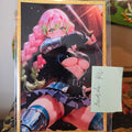 A6 Waifu Mitsuri BUDSTER420