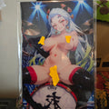 A6 Waifu Demon Slayer Daki DOWN
