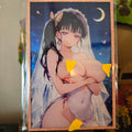 A6 Waifu Demon Slayer Kanao DOWN