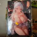 A6 Waifu Demon Slayer Daki GENERAL