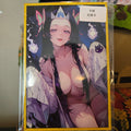 A6 Waifu Demon Slayer Kanae DOWN
