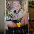 A6 Waifu Demon Slayer Daki DOWN