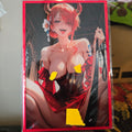 A6 Waifu One Piece Nami DOWN
