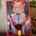 A6 Waifu One Piece Carrot DOWN