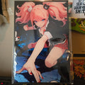 Waifu Board A5 DOWN