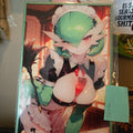 Waifu Board A5 TRISTEN