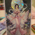 A6 Waifu Board Shinobu TEDBLI
