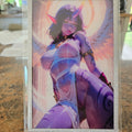 A6 Waifu Board League of Legends Sakura TEDBLI