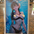 A6 Waifu Board Yor CAPTN DANG
