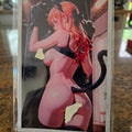 A6 Waifu Board One Piece Nami  CAPTN DANG