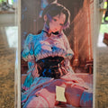 A6 Waifu Board Demon Slayer Shinobu MONEY MEZ