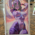A6 Waifu Board League of Ledgends Sakura  CAPTN DANG