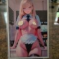 A6 Waifu Board Marin  CAPTN DANG