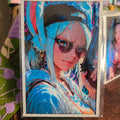 A6 Waifu Board Mirko  DOWN