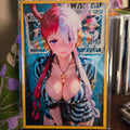 A6 Waifu Board Uta STRICKER