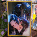 A6 Waifu Board Boa Hancock DOWN
