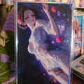 A6 Waifu Board Demon Slayer DOWN