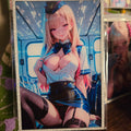 A6 Waifu Board Marin CAPTN DANG