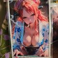 A6 Waifu Board Nami KUROMI
