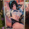 A6 Waifu Board Himeno KUROMI