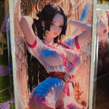 A6 Waifu Board Boa Hancock GKOLLER